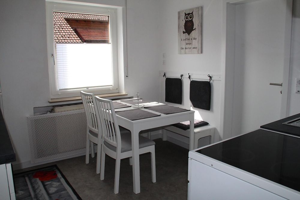 Ferienwohnung "Am Gartenzaun" jxuw1f
