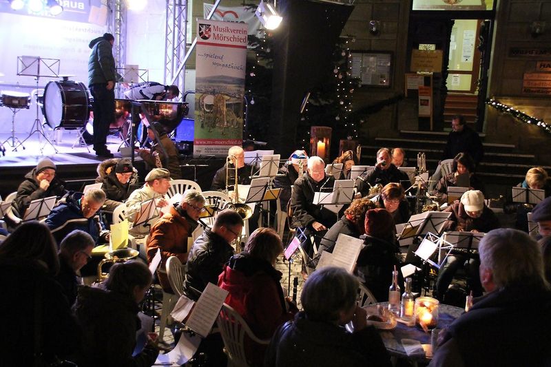 Kirner Weihnachtsmarkt jxinhc
