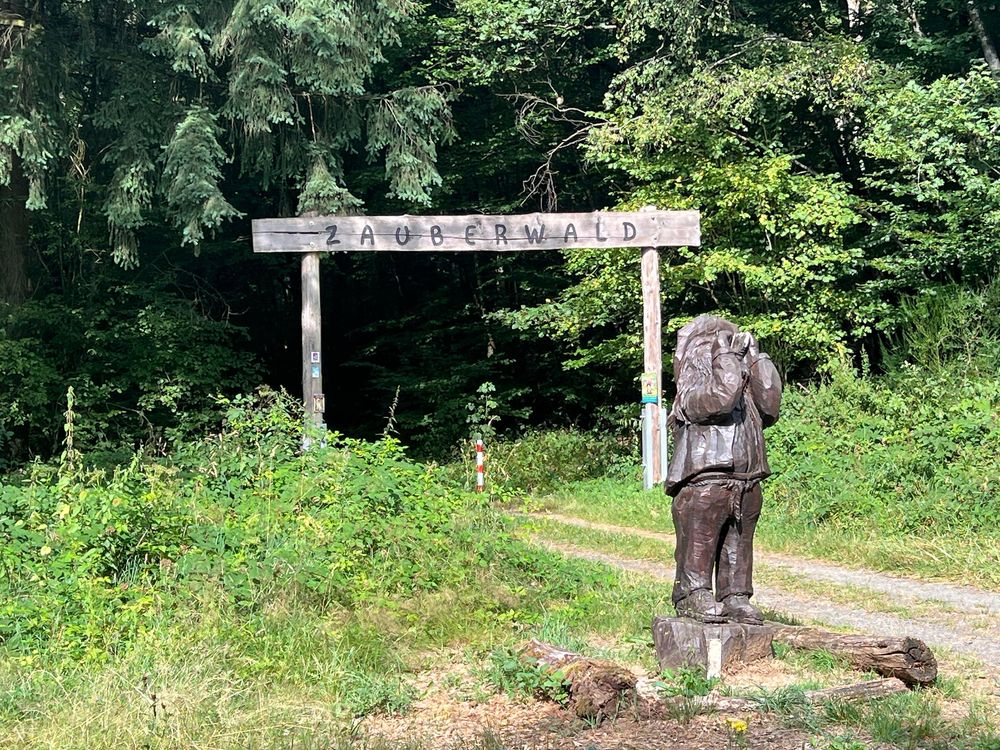 Ferienhäuser im Feriendorf Hambachtal jwr5mu