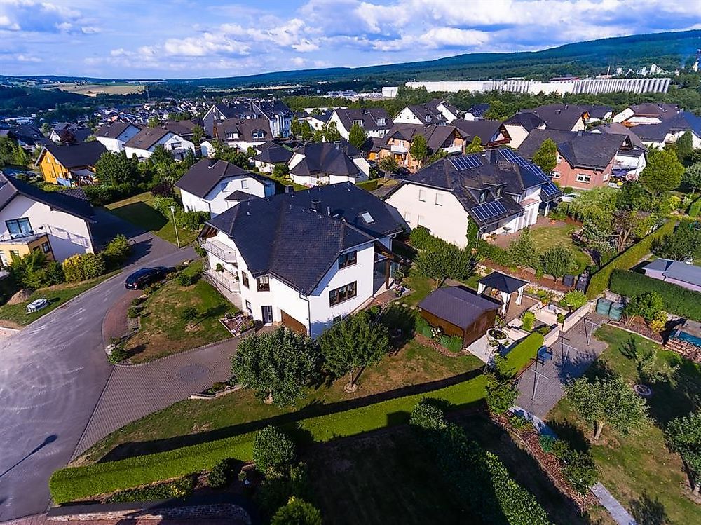 Ferienwohnung Kleeblatt jwq6d0