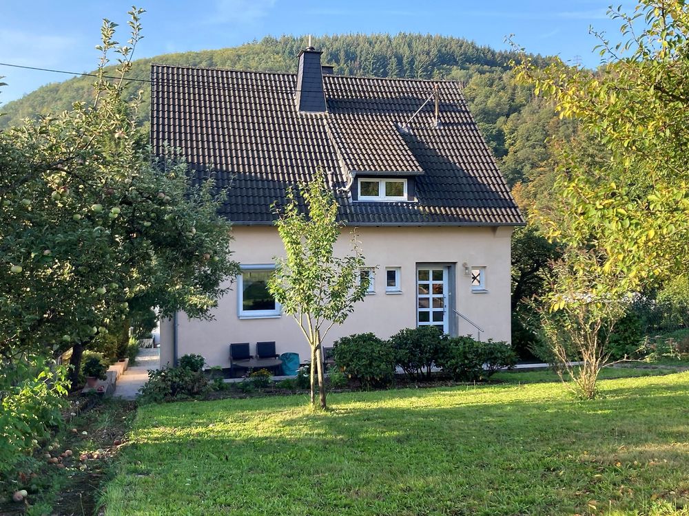 Ferienhaus im Obstgarten l9fqut