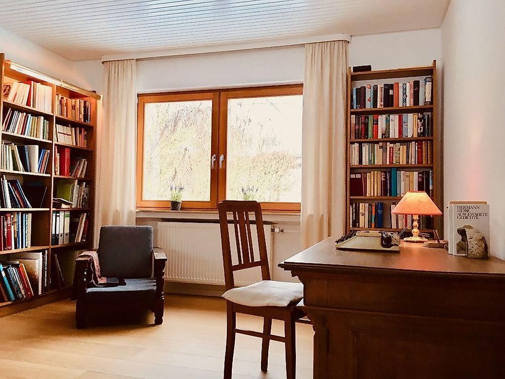 Ferienhaus Zweite Heimat juycqi