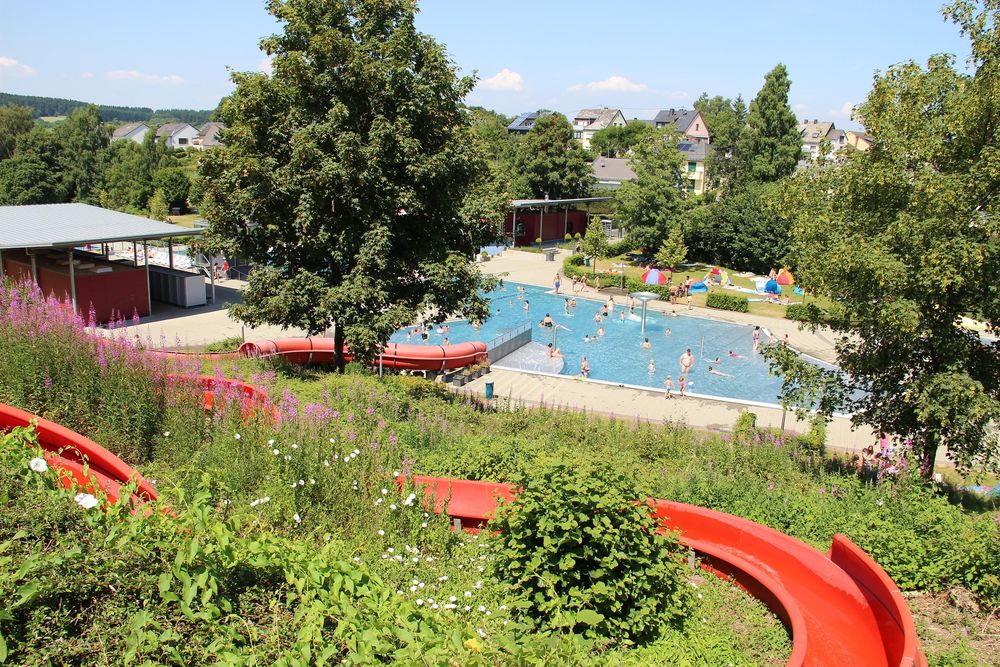 Freibad Hermeskeil jut9fb