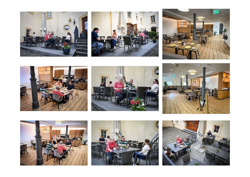 Hotel Alte Kellerei juqn8r