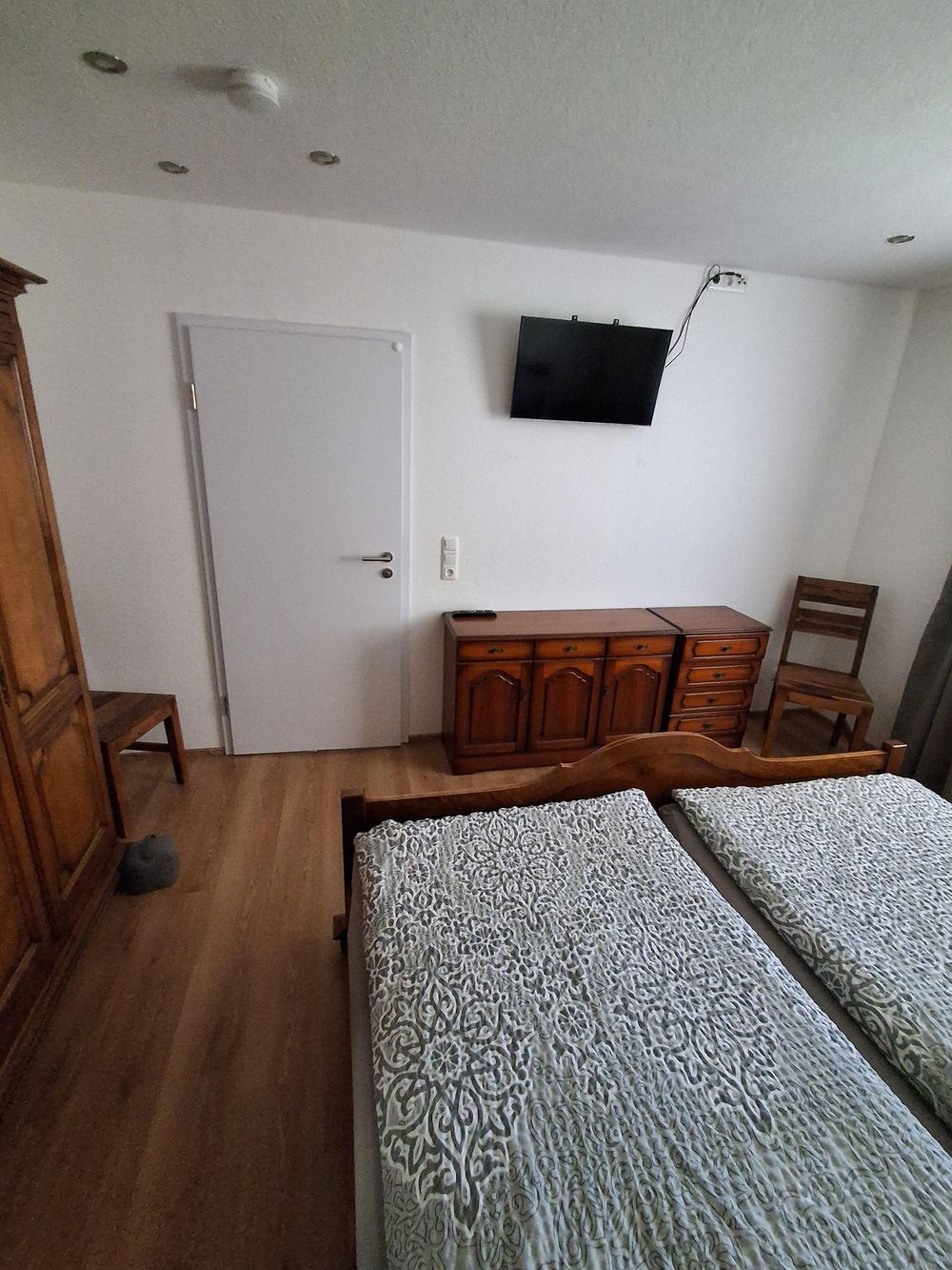 Ferienwohnung Am Wickenpfädchen l6tujv