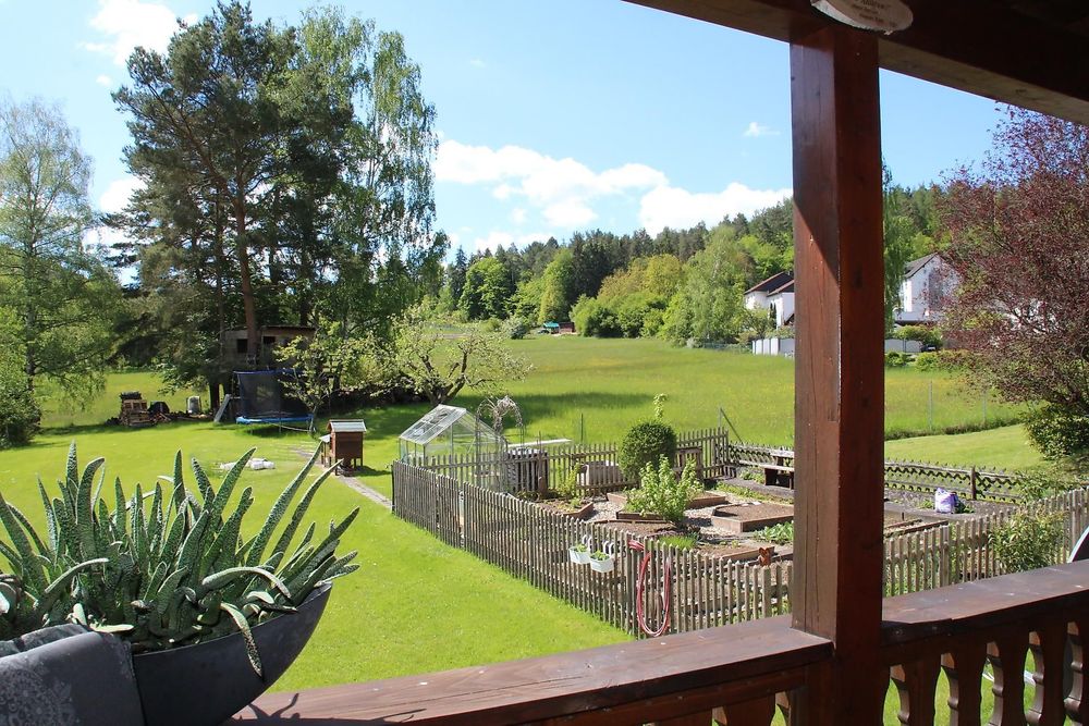 Ferienwohnung "Am Gartenzaun" jv5gk7