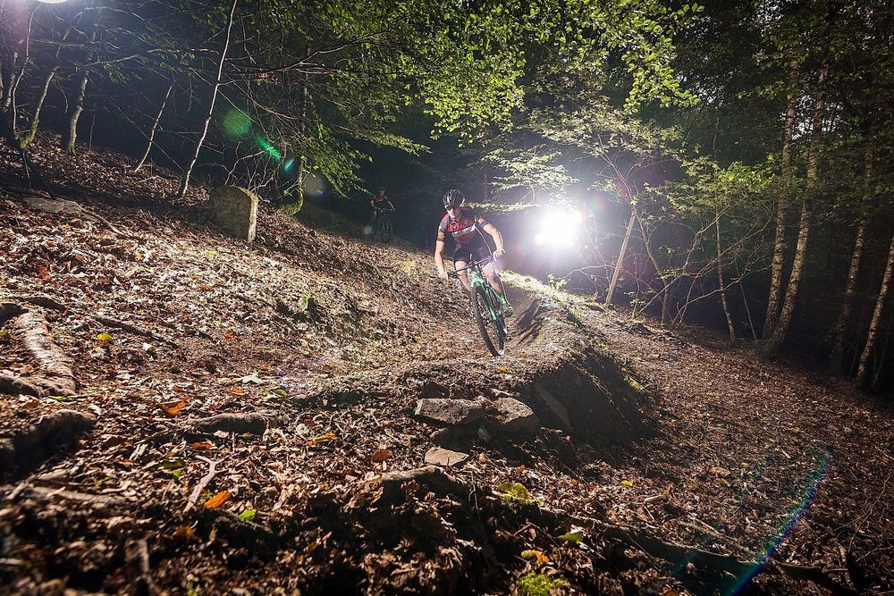 RadLust MTB Trail WaldMeister jtn3pc