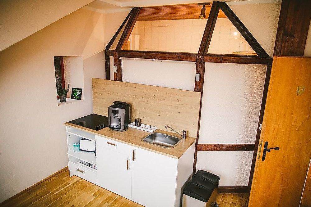 Ferienwohnung Martinstrasse jtjmmk