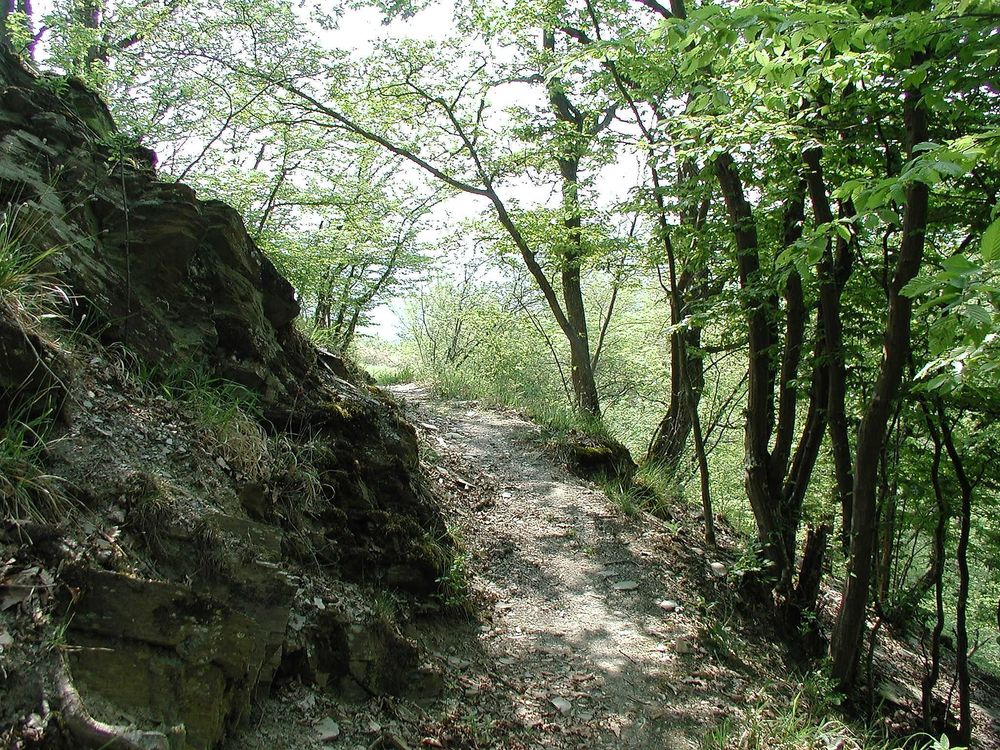 Schiefergrubenweg Lütz l6j5r8