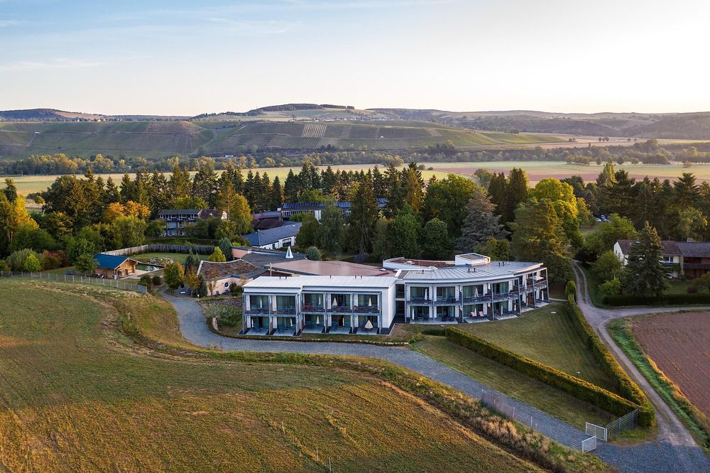 Menschels Vitalresort l5tlfu