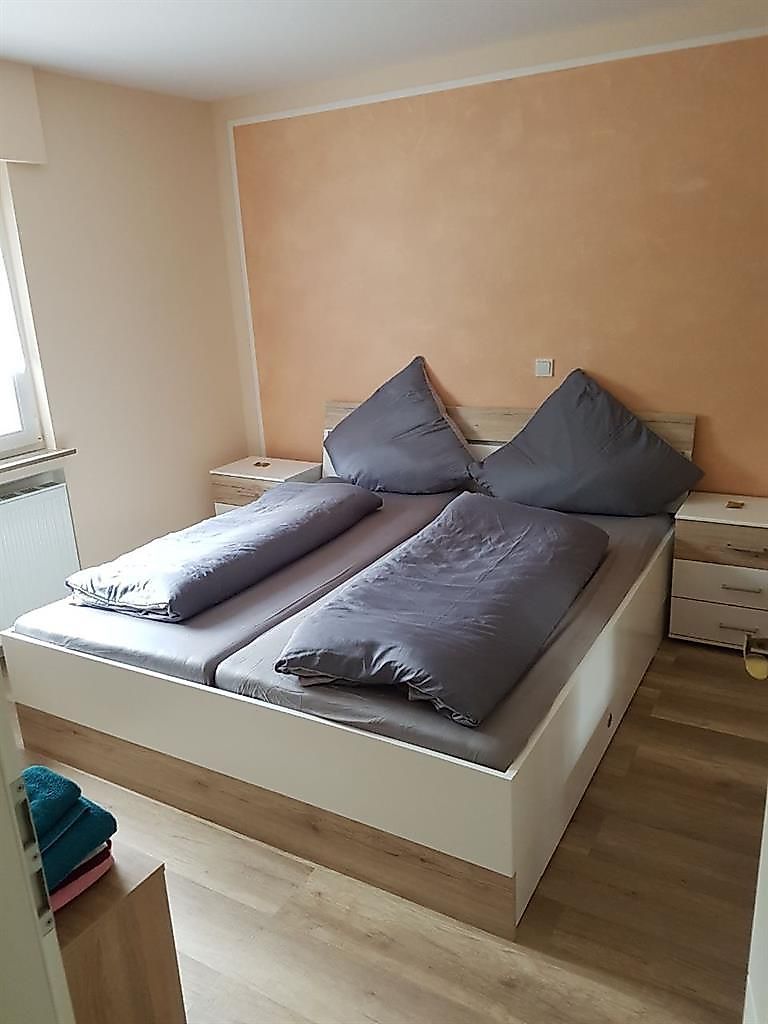 Ferienhaus Marcel l5qeqs