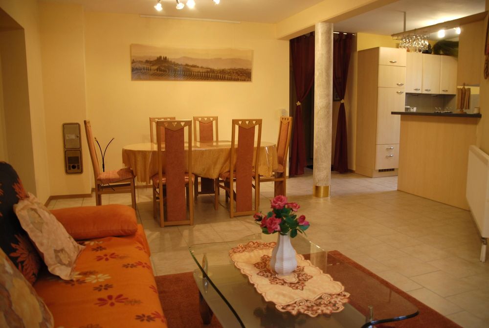 Ferienwohnung Palmenhof l5nsea