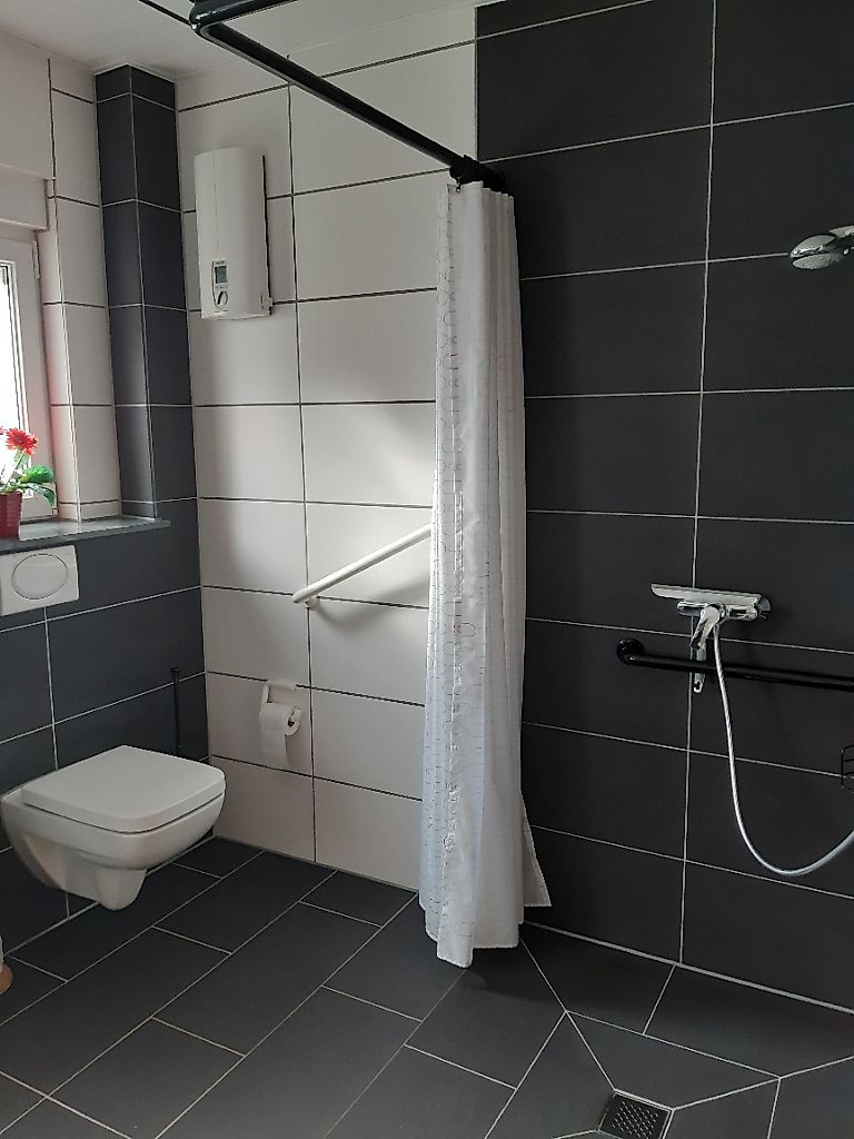 Ferienwohnung Uschi l5esbc