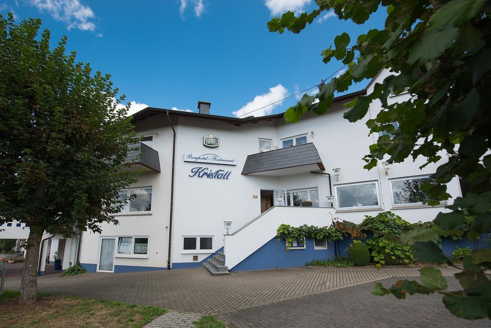 Berghotel Kristall l5aivp