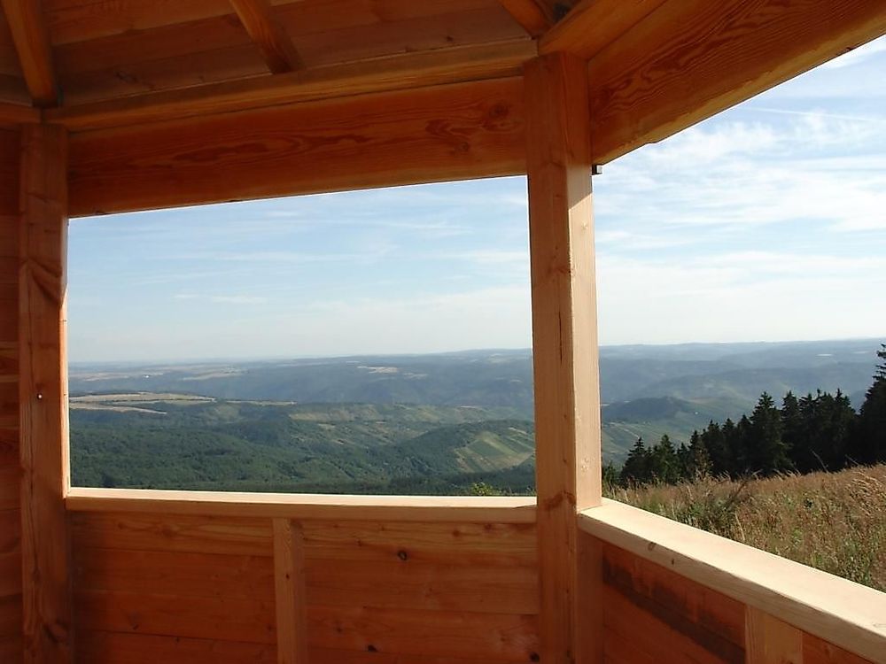 Soonwaldsteig   Gesamtstrecke l4zrw4
