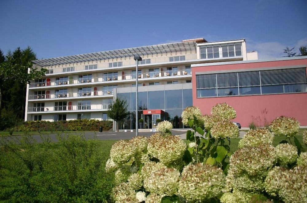 Seehotel Kell am See l4twsh
