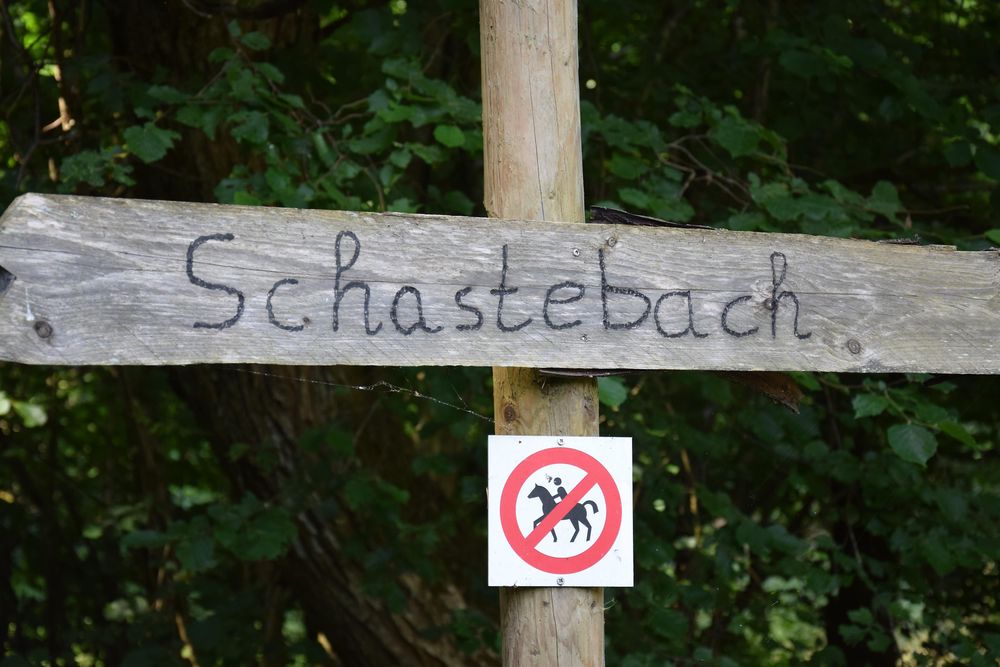 Schutzhütte Traumschleife 5 Täler Tour l659lu