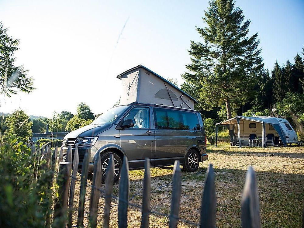 Camping Harfenmühle l62evy