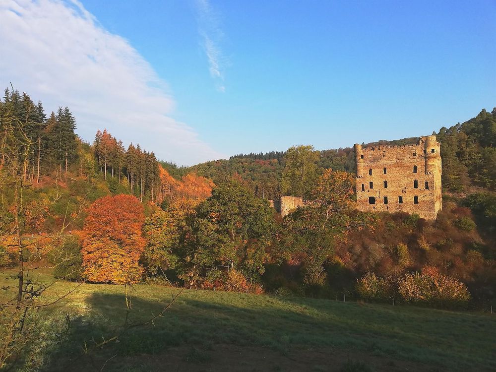 Ferienhaus Sosberg jrhpro