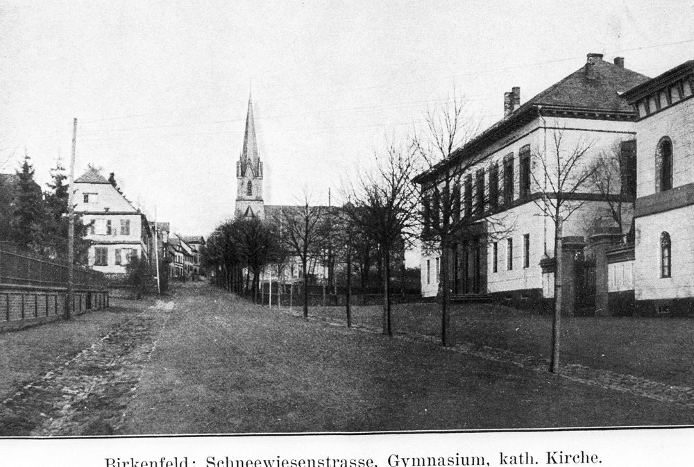 Akustische Zeitreise & Rundgang mit dem Schellenmann jrfxis