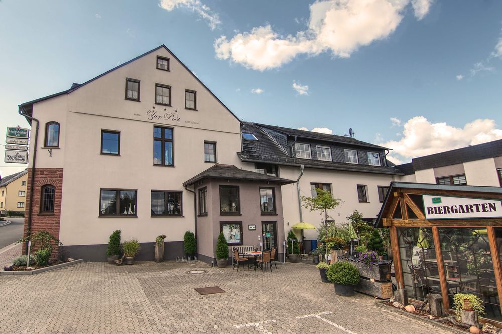Landgasthof Zur Post js9l2v