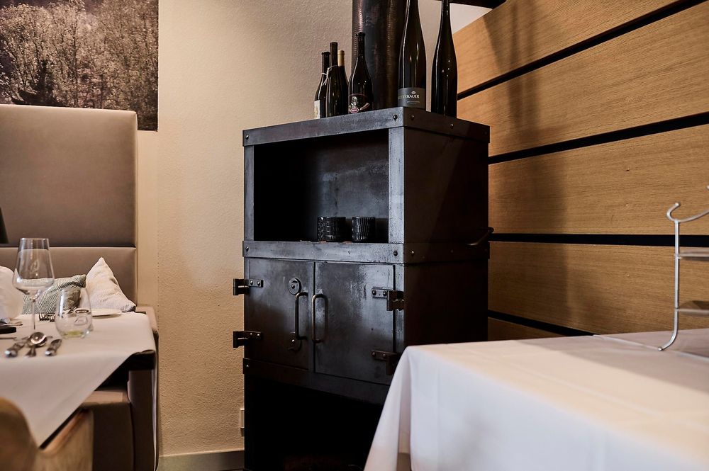 Landidyll Hotel Birkenhof l59inq