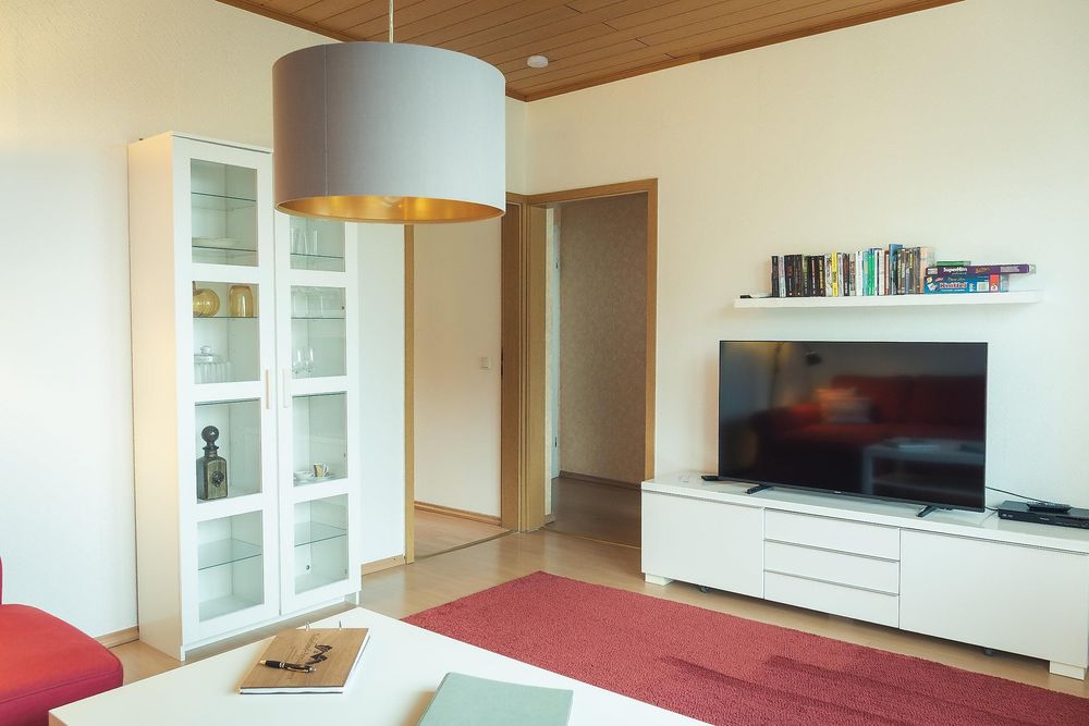 Naheland Appartement am Wingert jqvs1u