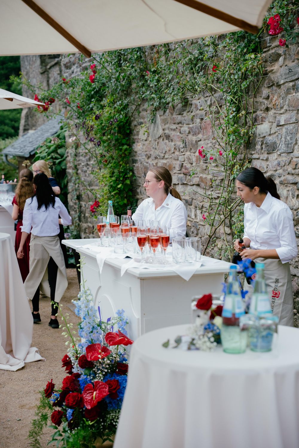 Hotel Burg Reichenstein l57ua8