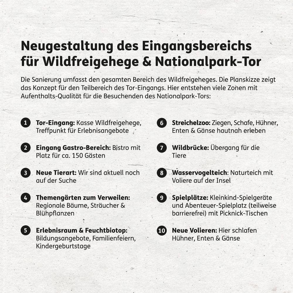 Nationalpark Tor Wildenburg & Wildfreigehege jqtw5z