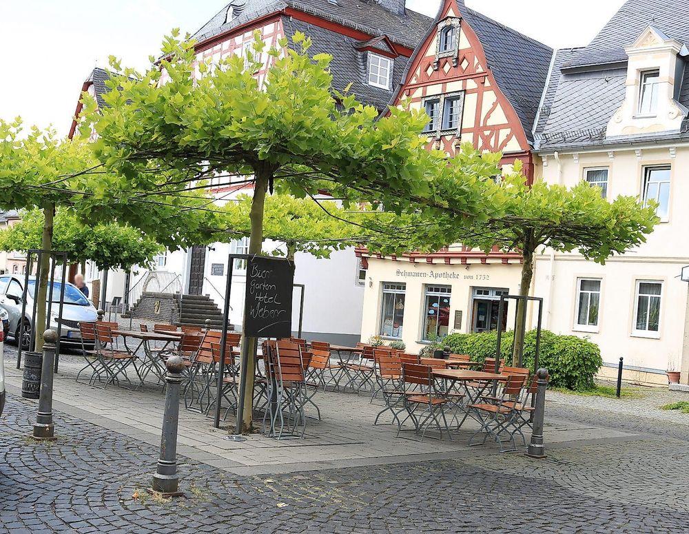 Hotel Weber am Markt l2e7hs