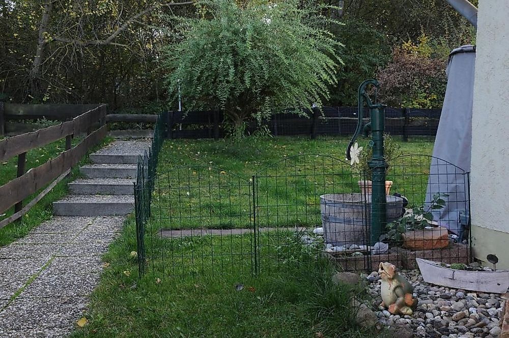 Ferienhaus Vis à vis l1nndx
