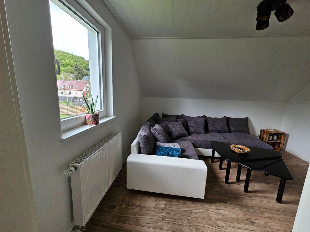 Kirner Kiste Ferienhaus an der Nahe jq11h3