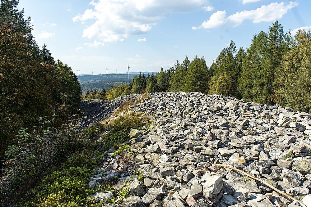 Bahnradweg Sankt Wendeler Land l300m5