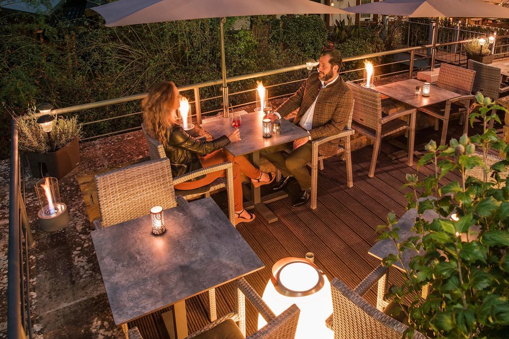 Landhotel am Wasserrad jon14e