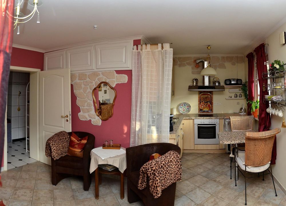 Ferienwohnung Hankir jnw6a4