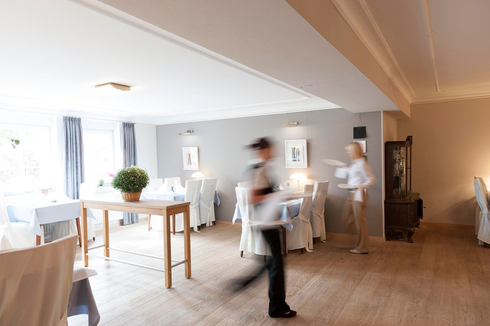 Merker's Bostalhotel l0oba8
