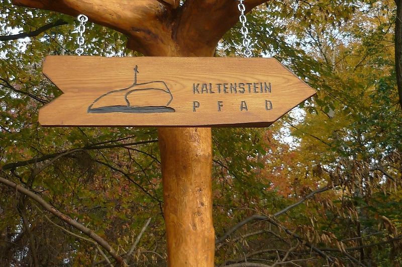 Traumschleife Kaltensteinpfad l0k419