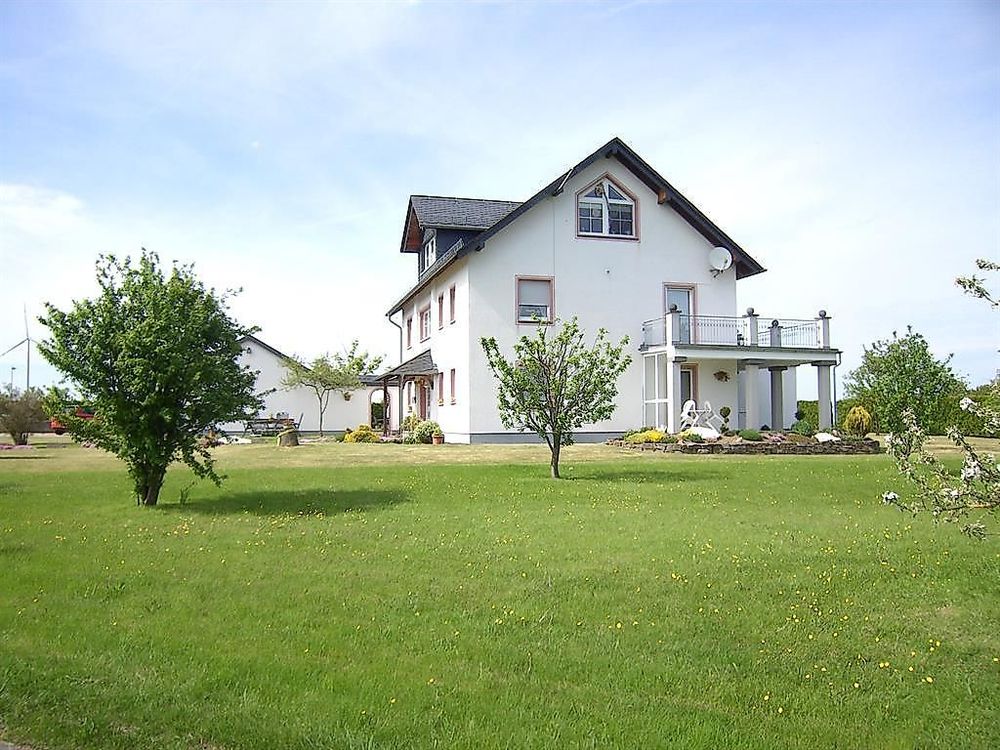 Pension Kölzer l0hudd