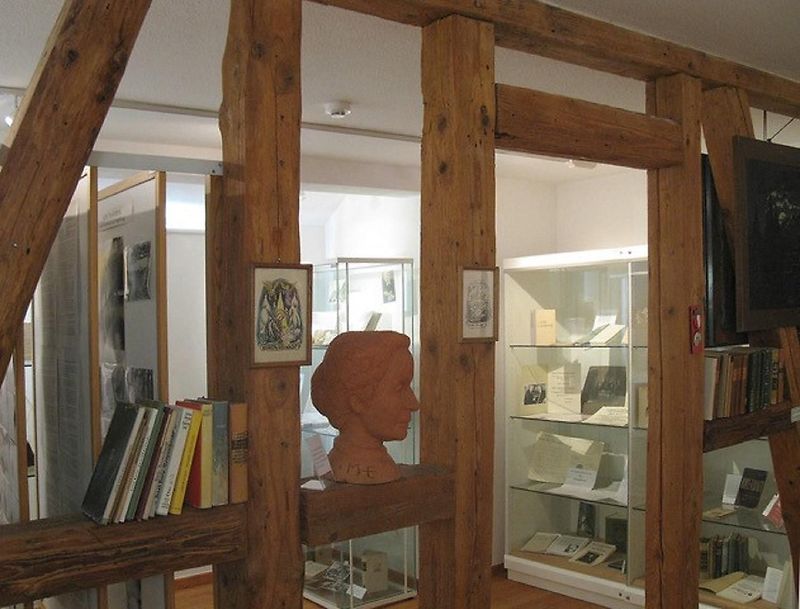 Jakob Kneip Museum jnbezy