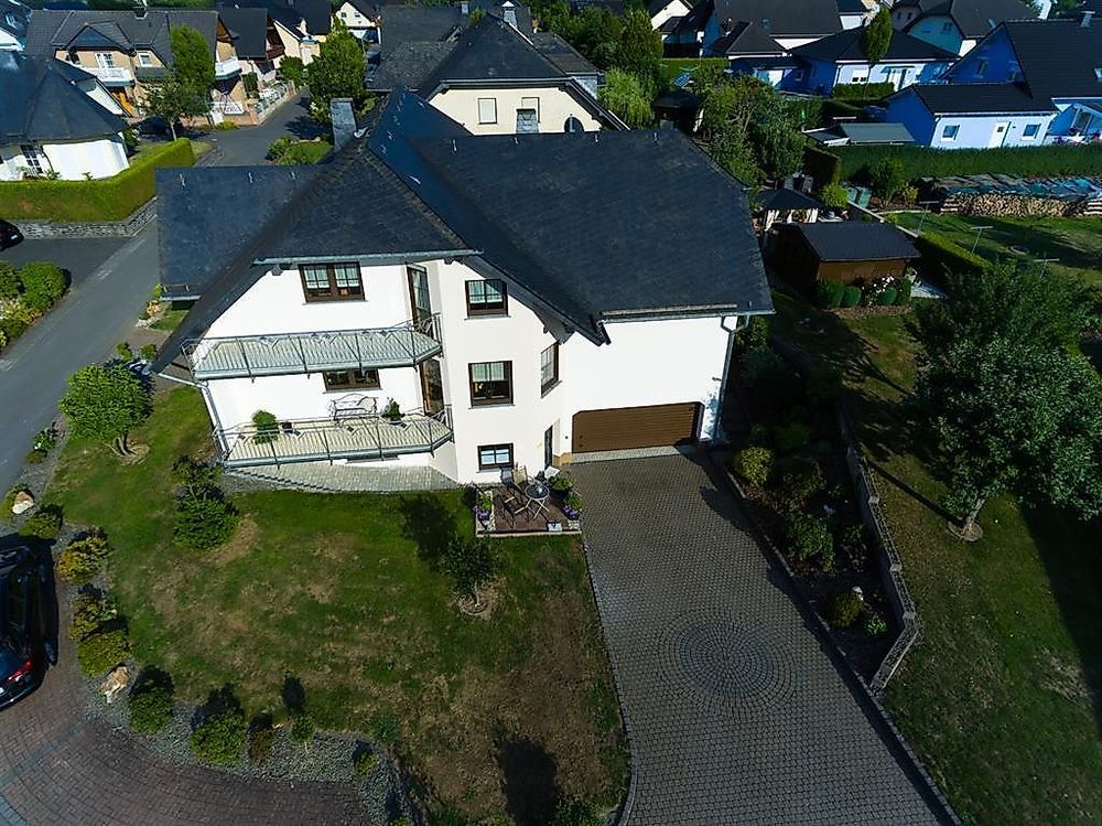 Ferienwohnung Kleeblatt jmvvr9