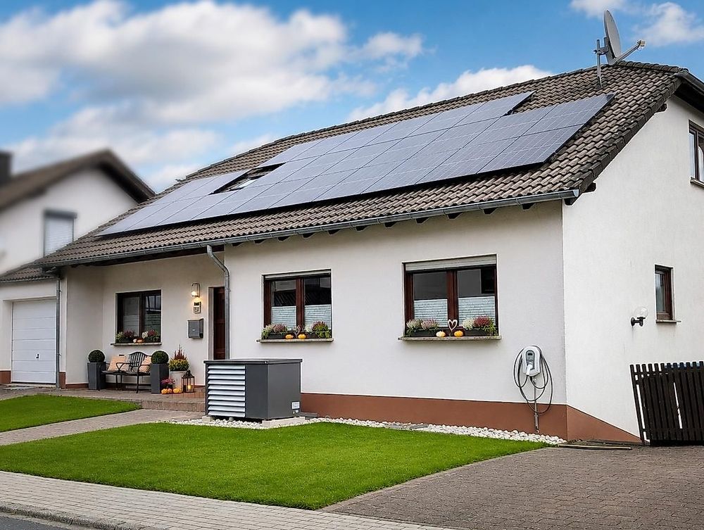 Ferienwohnung am Nationalpark l14ng9