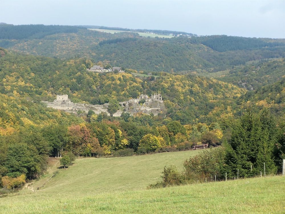 Ruine Schmidtburg l12acl