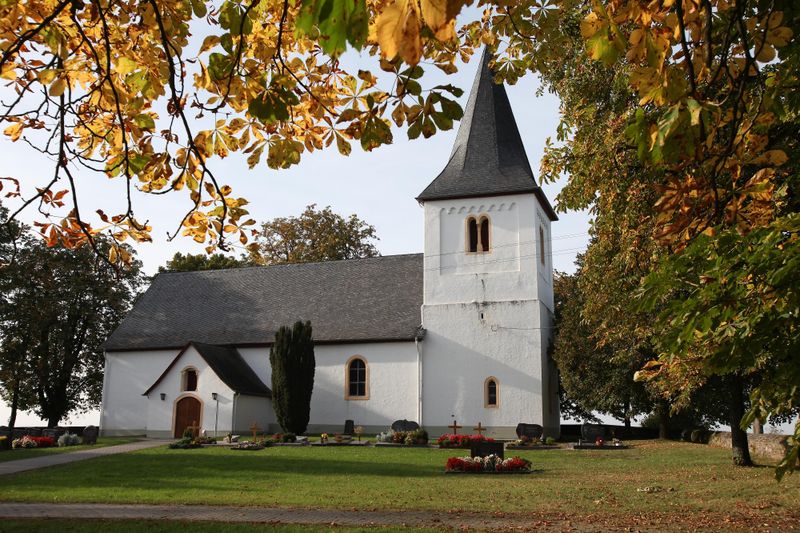 Nunkirche Sargenroth jmhzqr