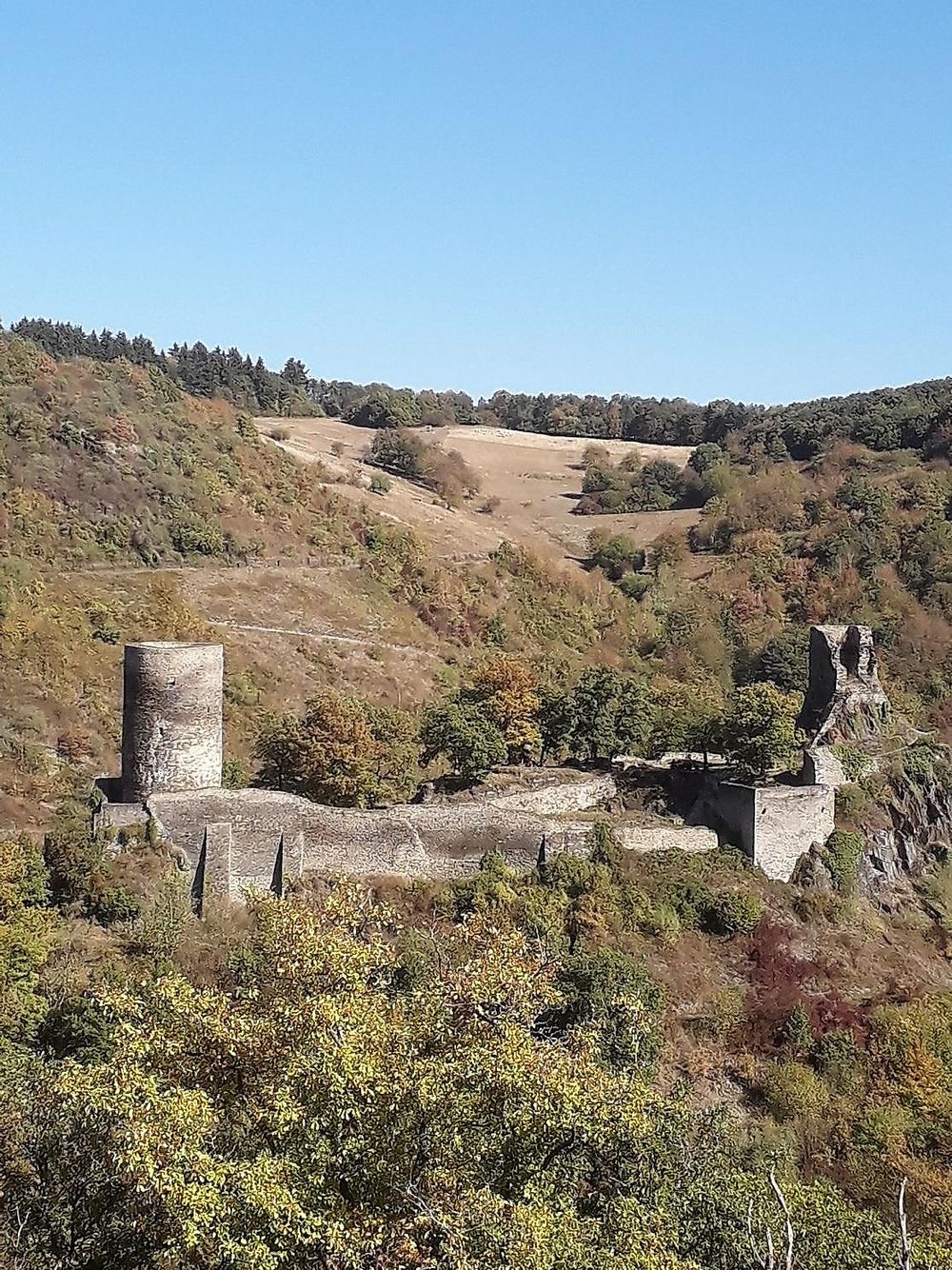 Burgruine Stahlberg jlyry1