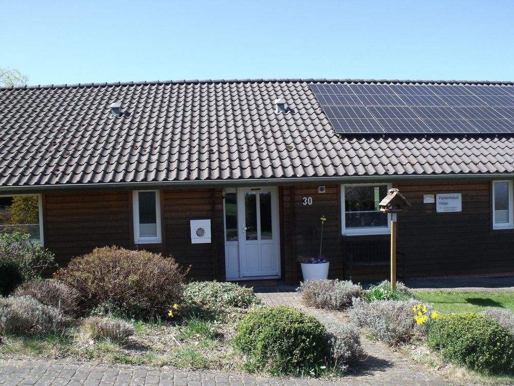 Ferienhaus Mews jlubwr