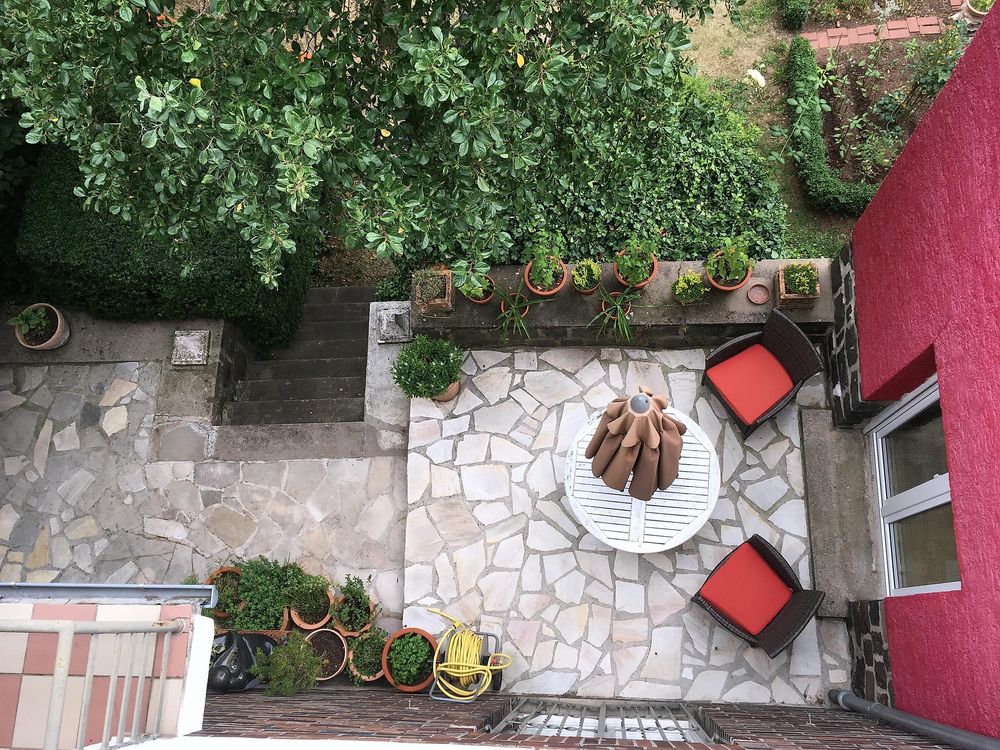Ferienappartement Maler Müller jkarkc