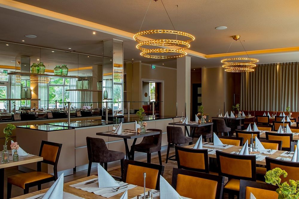 Caravelle Hotel im Park jjy9sl