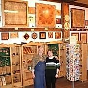 Intarsienmuseum jjvlif
