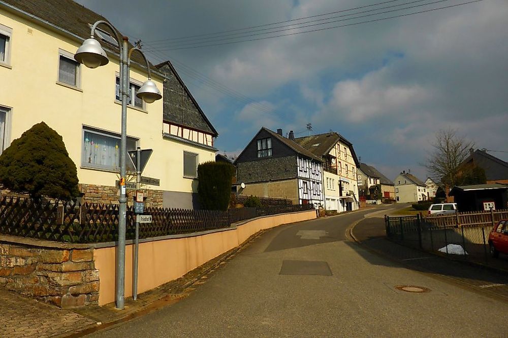Soonwaldsteig   Zuweg Henau jjpdbv