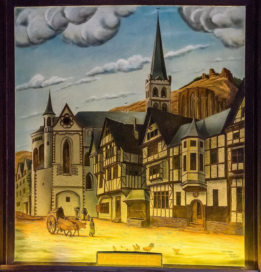 Altkölnischer Hof jiysrj